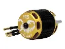 Motor Scorpion HK5-4026-1115kv (6x32mm shaft)