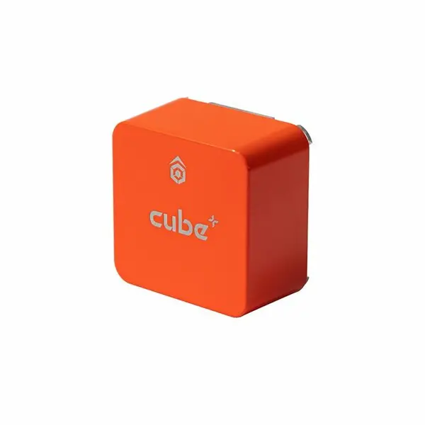 Cube Pilot Orange + flight controller