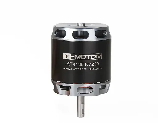 Motor T-Motor AT4130 KV450