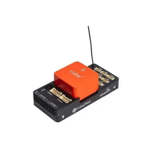 Cube Pilot Blue H7 Floor Controller