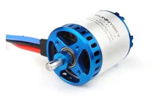 Motor SunnySky X3530 V3 KV650