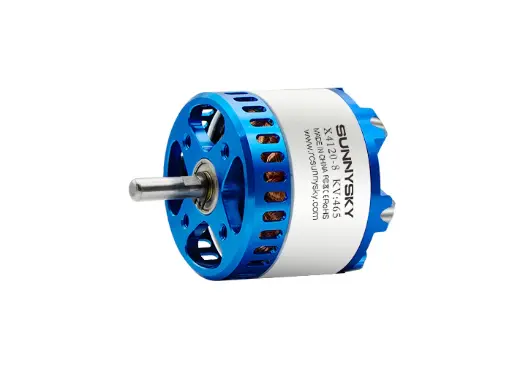Motor SunnySky X4120 V3 КV650