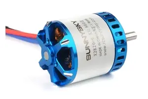 Motor SunnySky X2820 V3 KV860