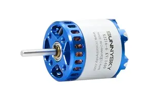 Motor SunnySky X2216 V3 KV860